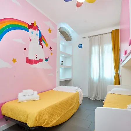 Tuscan Apartamento *