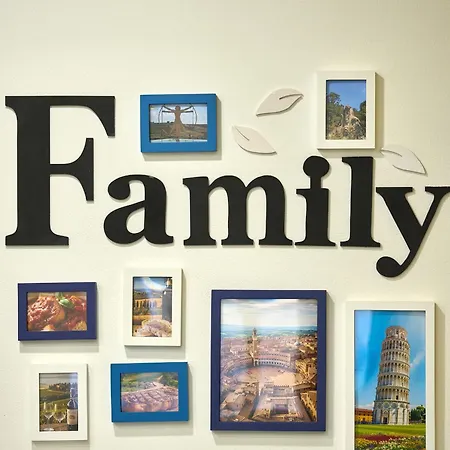 Tuscan Apartamento *